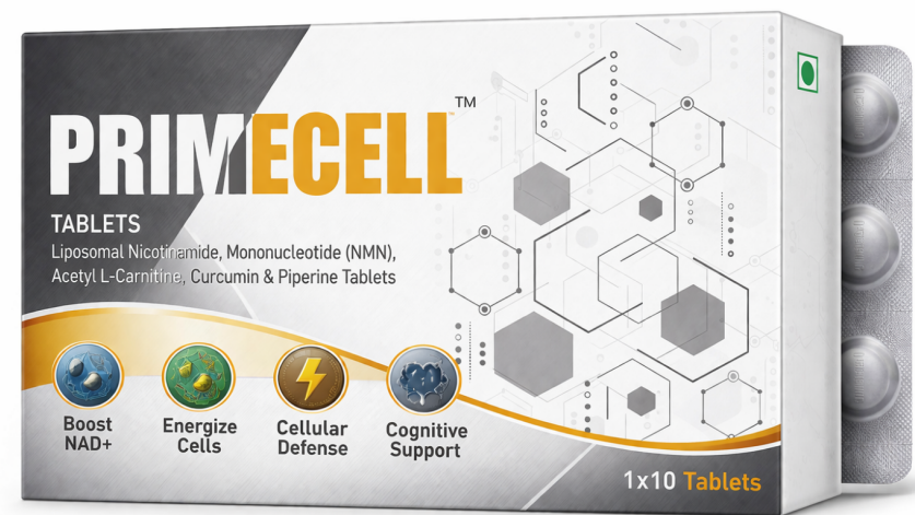 PRIMECELL