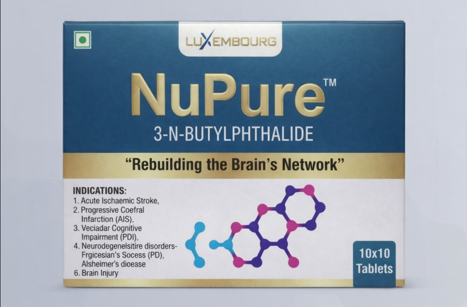 NUPURE