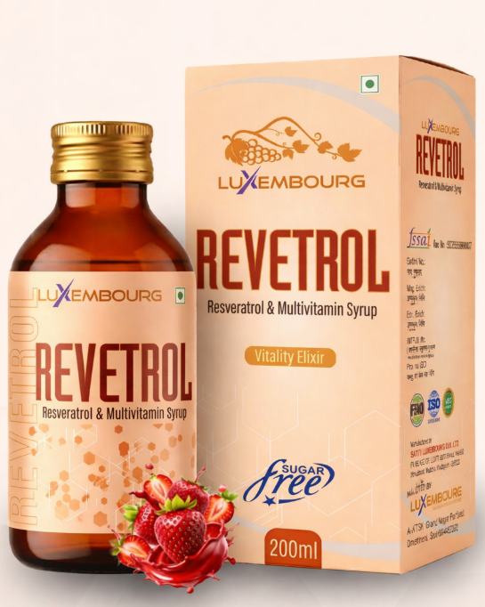 REVETROL