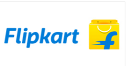Flipkart Logo